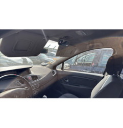 Pretensionneur de ceinture avant gauche RENAULT SCENIC 3