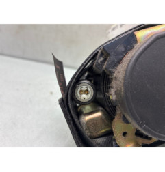 Pretensionneur de ceinture avant gauche PEUGEOT 206