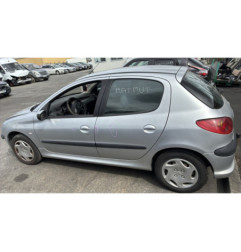 Pretensionneur de ceinture avant gauche PEUGEOT 206