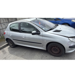 Pretensionneur de ceinture avant gauche PEUGEOT 206