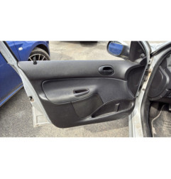 Pretensionneur de ceinture avant gauche PEUGEOT 206