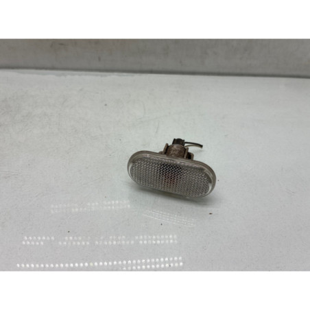 Repetiteur clignotant avant droit  (Feux) RENAULT TWINGO 2 Photo n°1