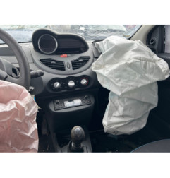 Repetiteur clignotant avant droit  (Feux) RENAULT TWINGO 2