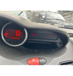 Repetiteur clignotant avant droit  (Feux) RENAULT TWINGO 2