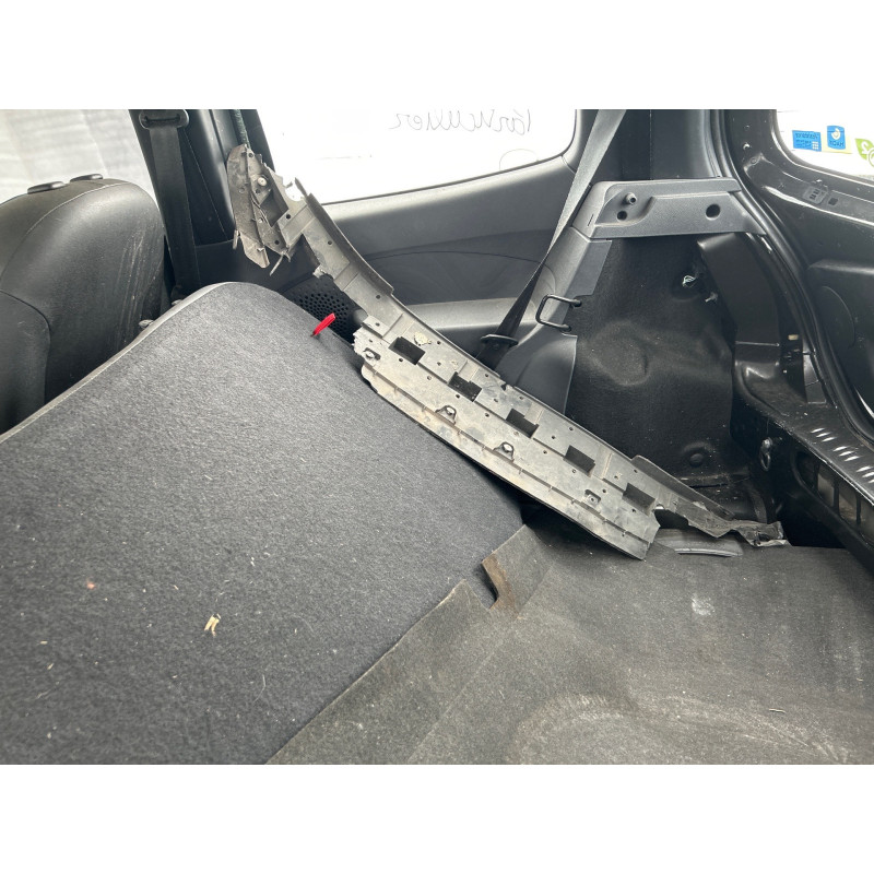 Repetiteur clignotant avant droit  (Feux) RENAULT TWINGO 2 Photo n°10