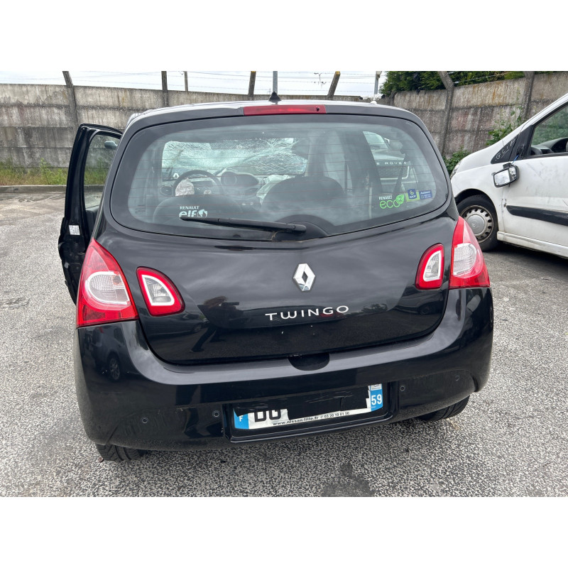 Repetiteur clignotant avant droit  (Feux) RENAULT TWINGO 2 Photo n°12