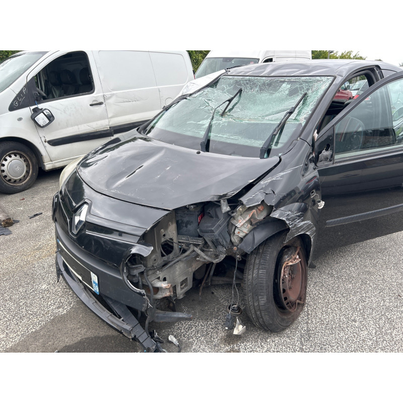 Repetiteur clignotant avant droit  (Feux) RENAULT TWINGO 2 Photo n°14