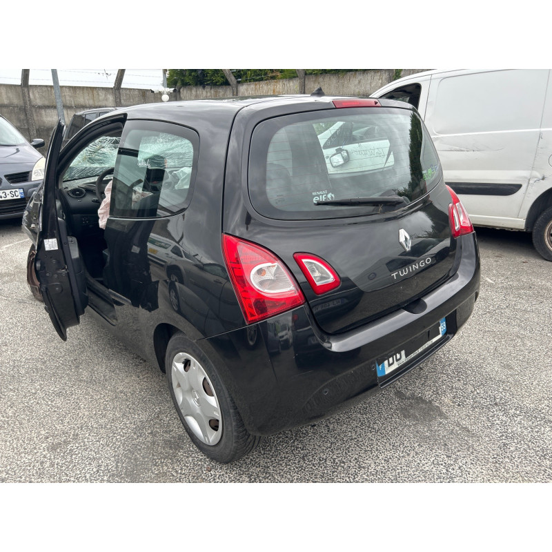 Repetiteur clignotant avant droit  (Feux) RENAULT TWINGO 2 Photo n°16