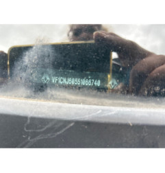 Repetiteur clignotant avant droit  (Feux) RENAULT TWINGO 2