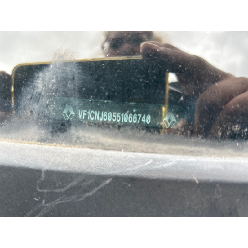 Repetiteur clignotant avant droit  (Feux) RENAULT TWINGO 2 Photo n°19