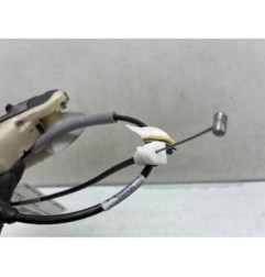 Serrure avant gauche PEUGEOT 208 1