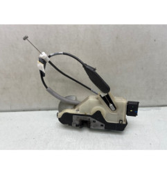 Serrure avant gauche PEUGEOT 208 1
