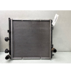 Radiateur eau PEUGEOT 208 1