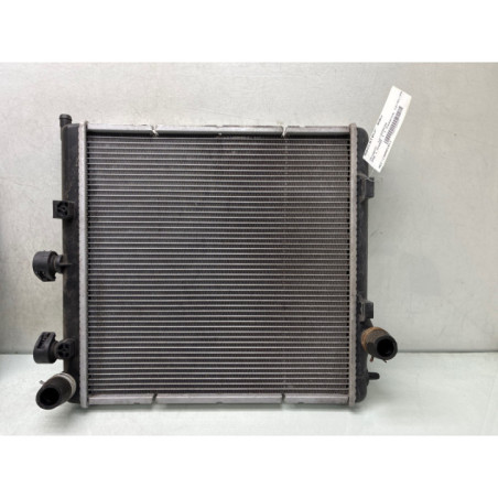 Radiateur eau PEUGEOT 208 1