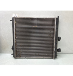 Radiateur eau PEUGEOT 208 1
