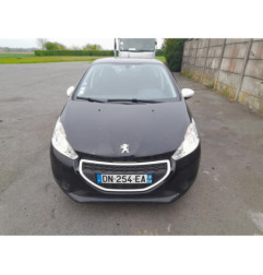 Radiateur eau PEUGEOT 208 1
