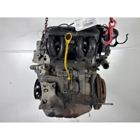 Moteur RENAULT TWINGO 1 Photo n°1