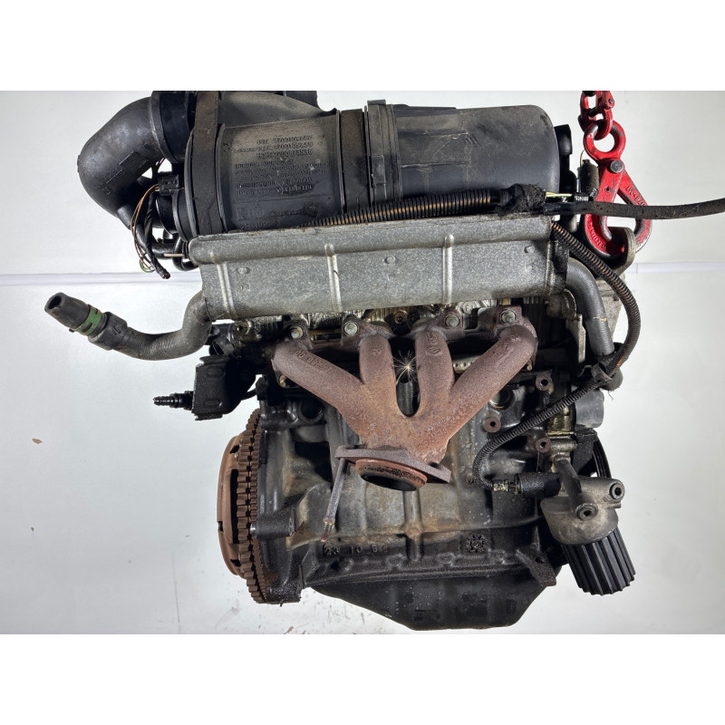 Moteur RENAULT TWINGO 1 Photo n°3