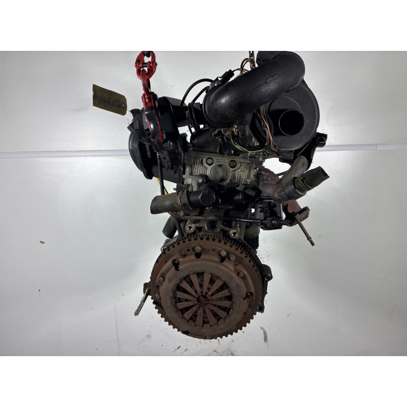 Moteur RENAULT TWINGO 1 Photo n°4