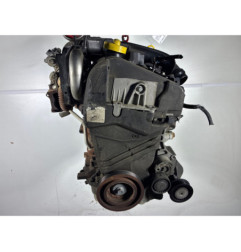 Moteur RENAULT CLIO 3 Photo n°1