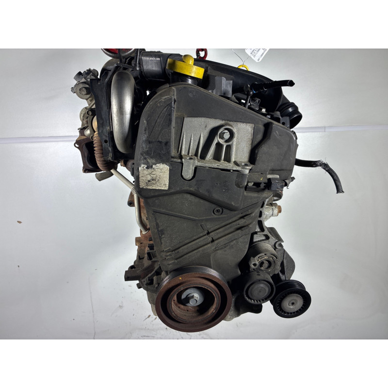 Moteur RENAULT CLIO 3 Photo n°1