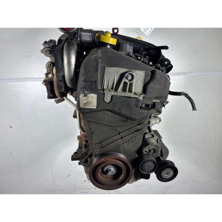 Moteur RENAULT CLIO 3 Photo n°1