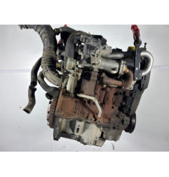 Moteur RENAULT CLIO 3