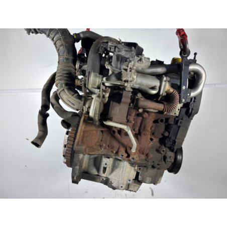 Moteur RENAULT CLIO 3