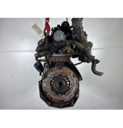 Moteur RENAULT CLIO 3