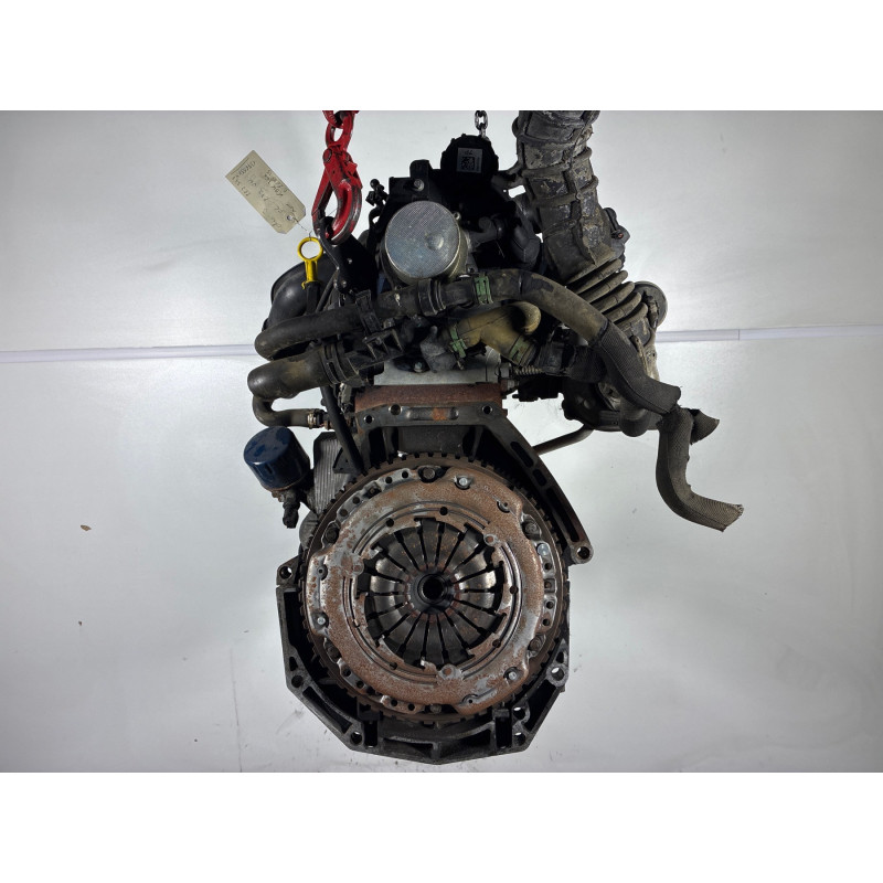 Moteur RENAULT CLIO 3 Photo n°3