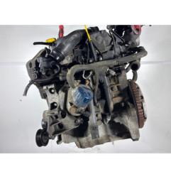 Moteur RENAULT CLIO 3