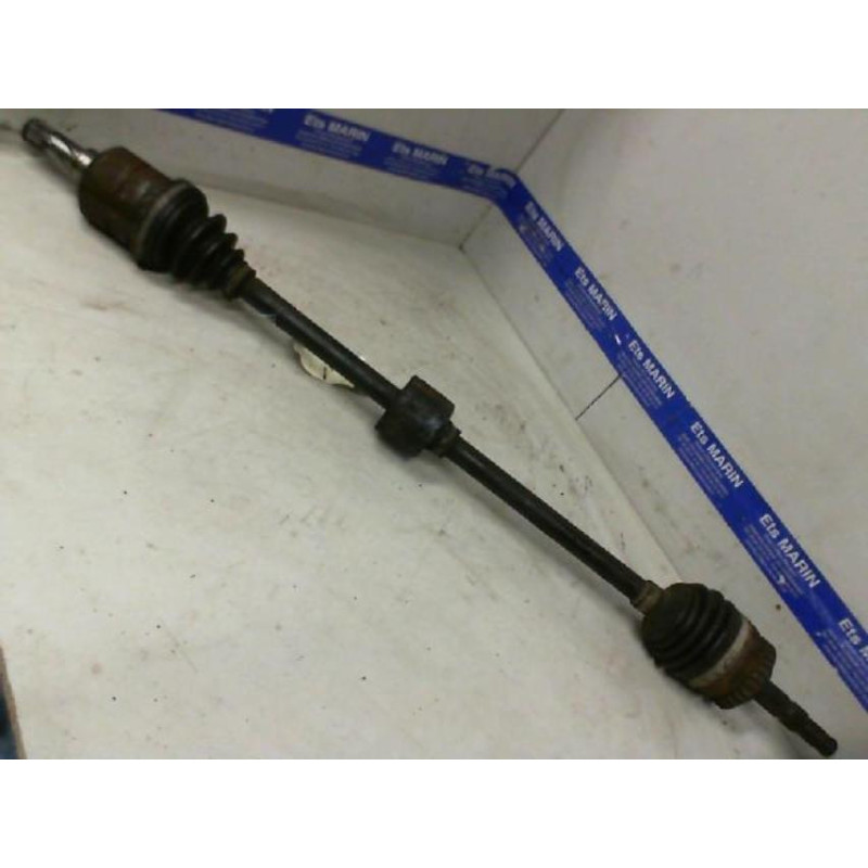 Cardan droit (transmission) OPEL TIGRA 2 Photo n°1