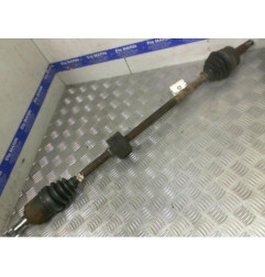 Cardan droit (transmission) FIAT STILO Photo n°1