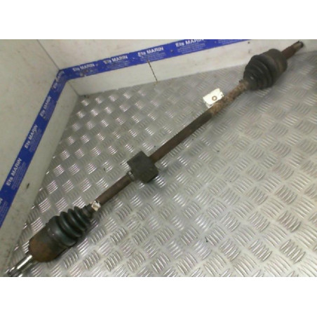 Cardan droit (transmission) FIAT STILO Photo n°1