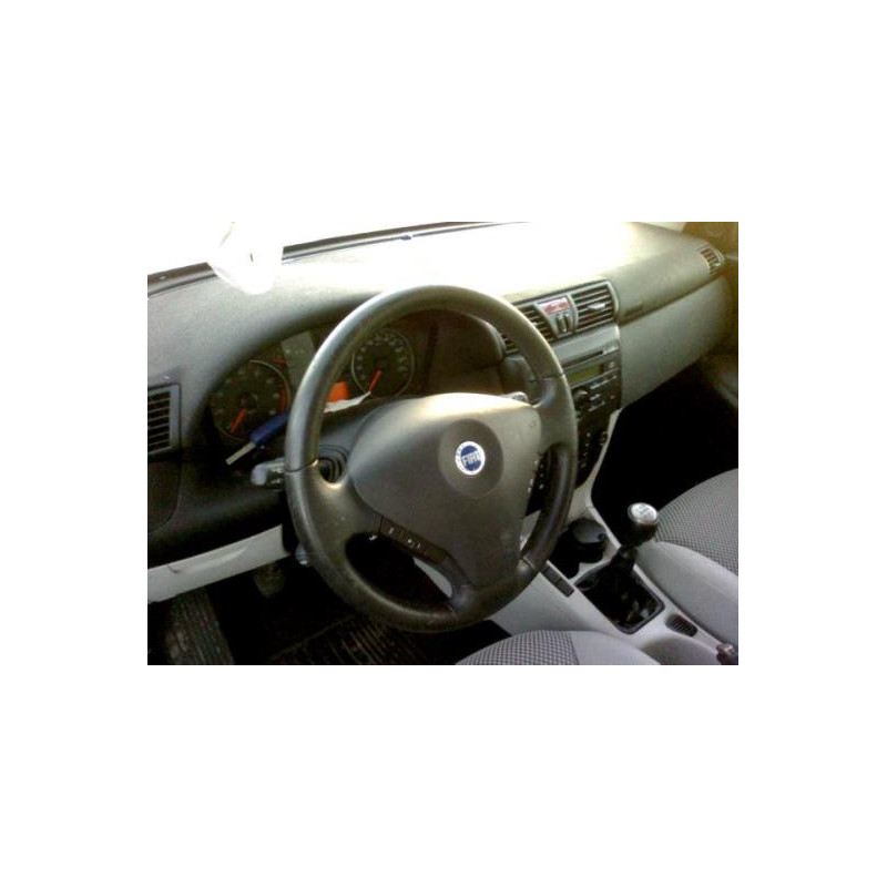 Cardan droit (transmission) FIAT STILO Photo n°2