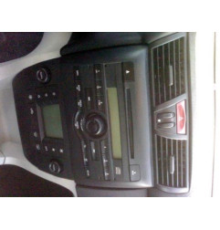 Cardan droit (transmission) FIAT STILO