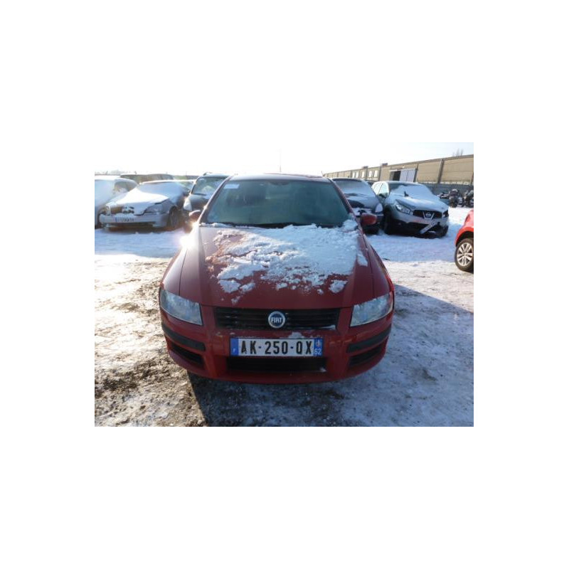 Cardan droit (transmission) FIAT STILO Photo n°4