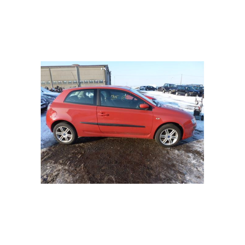 Cardan droit (transmission) FIAT STILO Photo n°5