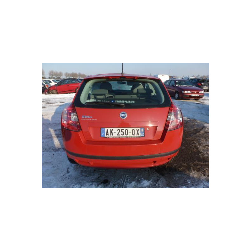 Cardan droit (transmission) FIAT STILO Photo n°6