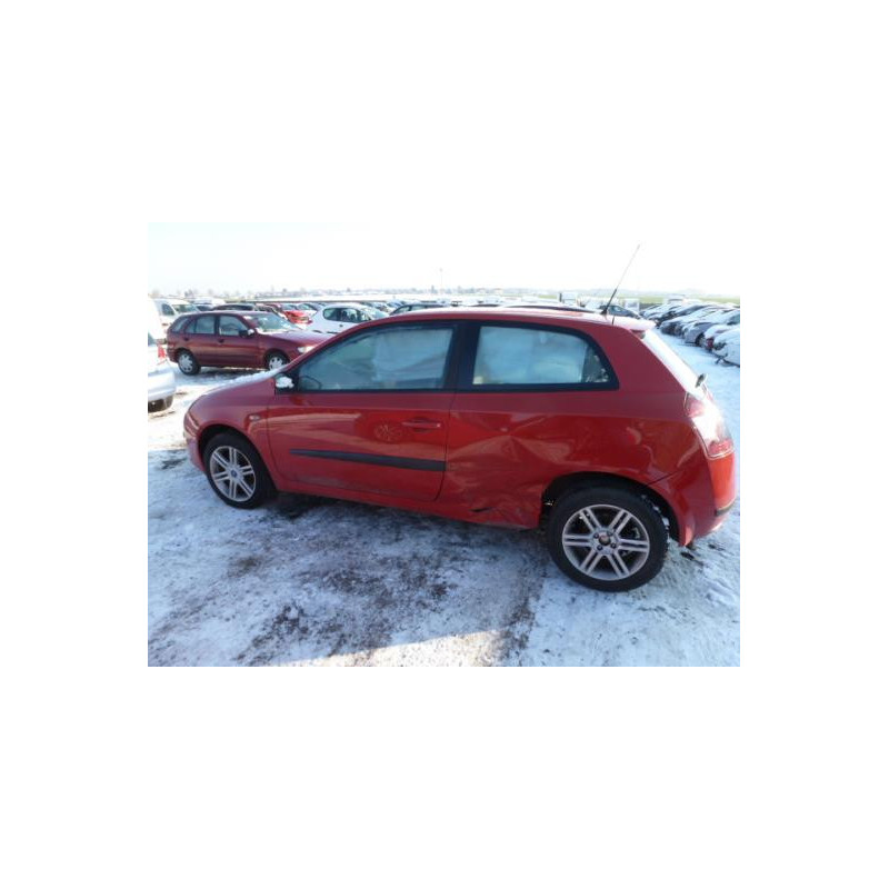 Cardan droit (transmission) FIAT STILO Photo n°7