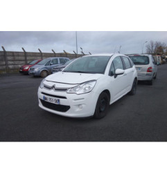Cardan gauche (transmission) CITROEN C3 2 Photo n°1