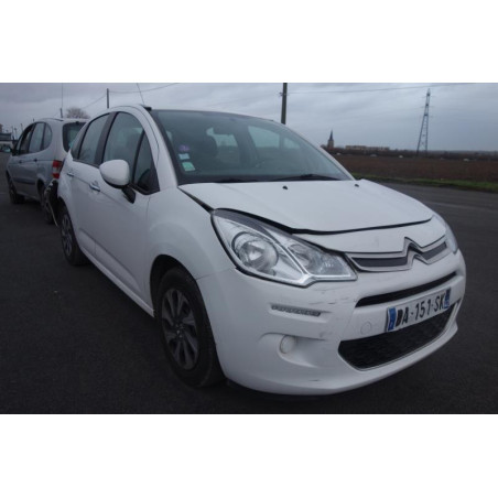 Cardan gauche (transmission) CITROEN C3 2