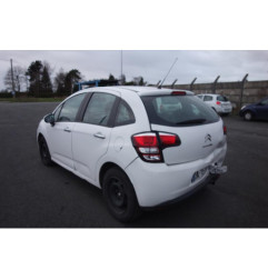 Cardan gauche (transmission) CITROEN C3 2