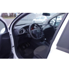 Cardan gauche (transmission) CITROEN C3 2