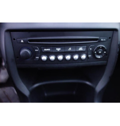 Cardan gauche (transmission) CITROEN C3 2