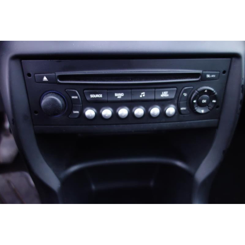 Cardan gauche (transmission) CITROEN C3 2 Photo n°6