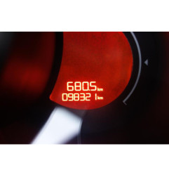 Cardan gauche (transmission) CITROEN C3 2