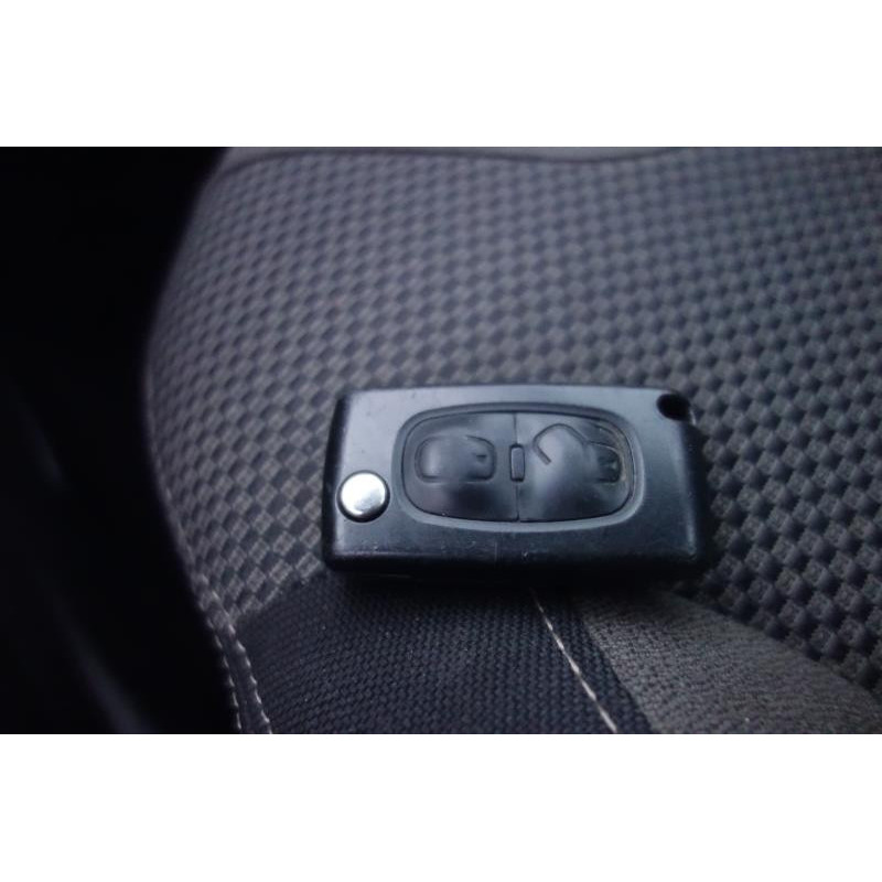 Cardan gauche (transmission) CITROEN C3 2 Photo n°8