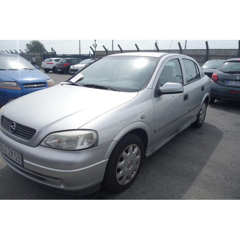 Cardan droit (transmission) OPEL ASTRA G Photo n°1
