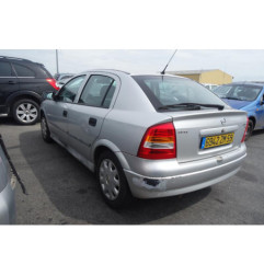 Cardan droit (transmission) OPEL ASTRA G